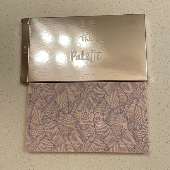 Ciate Eyeshadow Palette - Picture 2 of 5